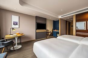 Wanda Yue Hotel Hefei High-Tech