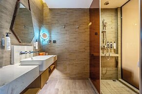 Wanda Yue Hotel Hefei High-Tech