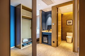 Wanda Yue Hotel Hefei High-Tech