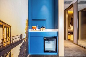 Wanda Yue Hotel Hefei High-Tech