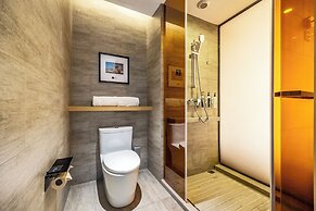 Wanda Yue Hotel Hefei High-Tech