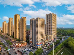 Wanda Yue Hotel Hefei High-Tech