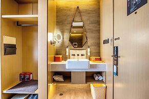 Wanda Yue Hotel Hefei High-Tech