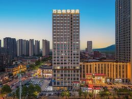Wanda Yue Hotel Hefei High-Tech
