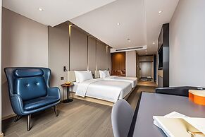Wanda Yue Hotel Hefei High-Tech