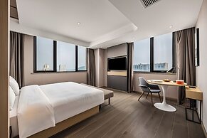 Wanda Yue Hotel Hefei High-Tech