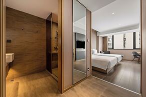 Wanda Yue Hotel Hefei High-Tech