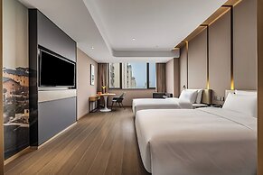 Wanda Yue Hotel Hefei High-Tech