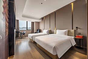 Wanda Yue Hotel Hefei High-Tech