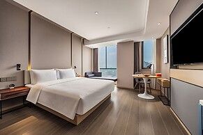 Wanda Yue Hotel Hefei High-Tech
