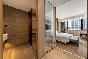 Wanda Yue Hotel Hefei High-Tech