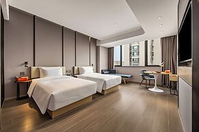Wanda Yue Hotel Hefei High-Tech