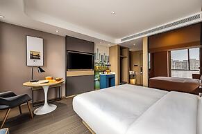 Wanda Yue Hotel Hefei High-Tech