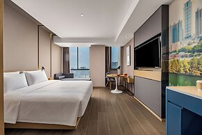 Wanda Yue Hotel Hefei High-Tech