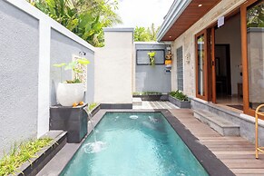Janu Villa
