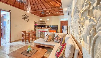 Janu Villa