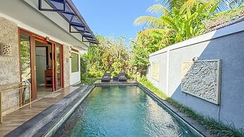 Janu Villa