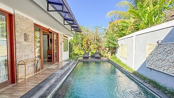 Janu Villa