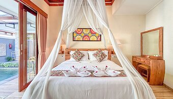 Janu Villa