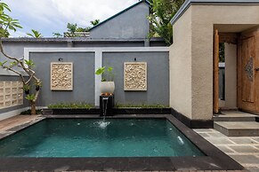 Janu Villa