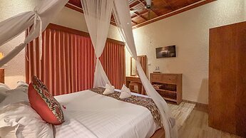 Janu Villa