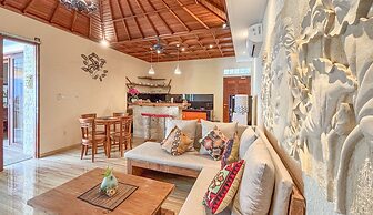 Janu Villa