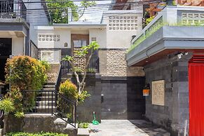 Janu Villa