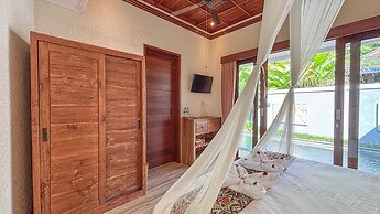 Janu Villa
