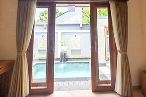 Janu Villa