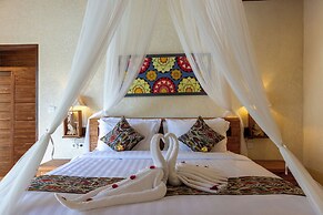 Janu Villa