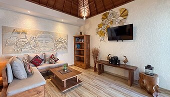 Janu Villa