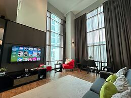Maritime Suites by Penang