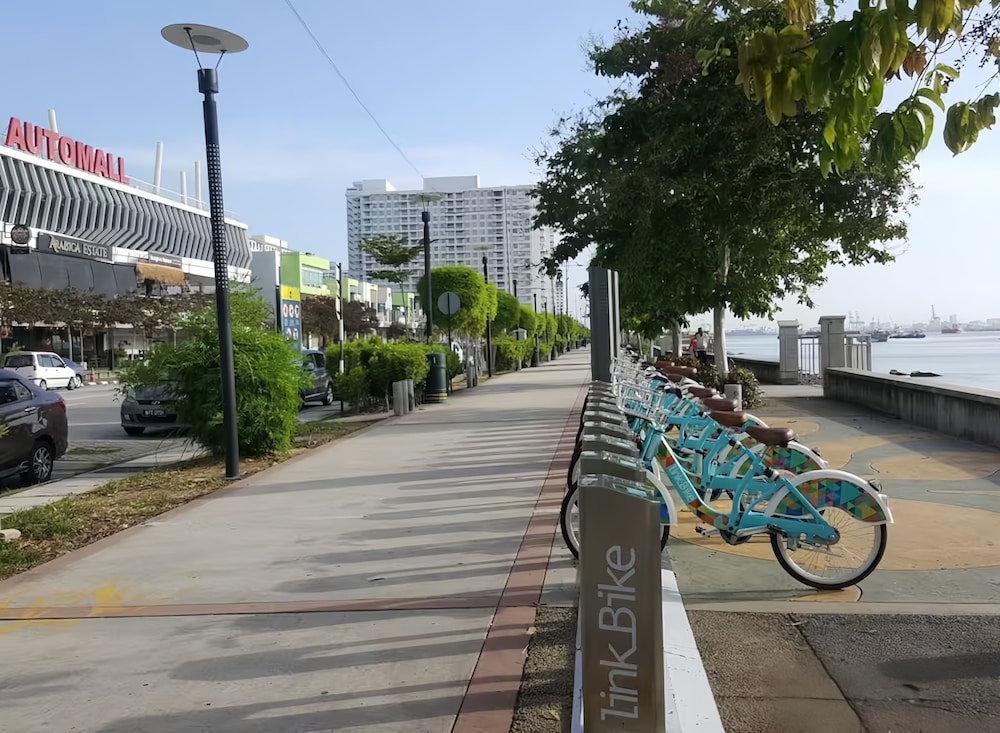 Maritime Suites by Penang
