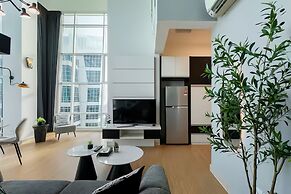 Maritime Suites by Penang