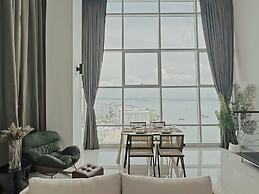 Maritime Suites by Penang