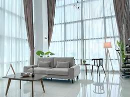 Maritime Suites by Penang