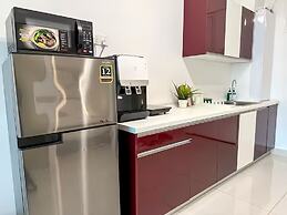 Maritime Suites by Penang