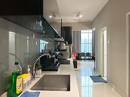 Maritime Suites by Penang