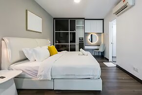 Maritime Suites by Penang