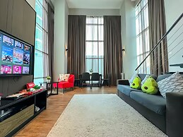Maritime Suites by Penang