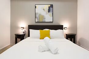 Maritime Suites by Penang