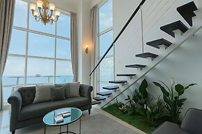 Maritime Suites by Penang