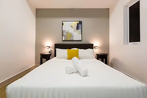 Maritime Suites by Penang