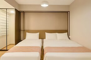 Maritime Suites by Penang