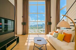 Maritime Suites by Penang