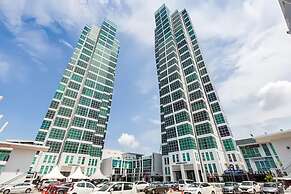 Maritime Suites by Penang