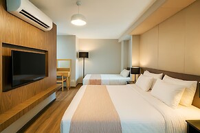 Maritime Suites by Penang