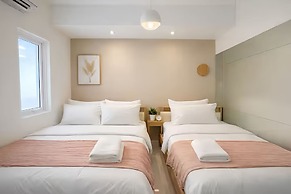 Maritime Suites by Penang