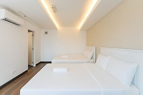 Maritime Suites by Penang