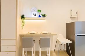 Maritime Suites by Penang